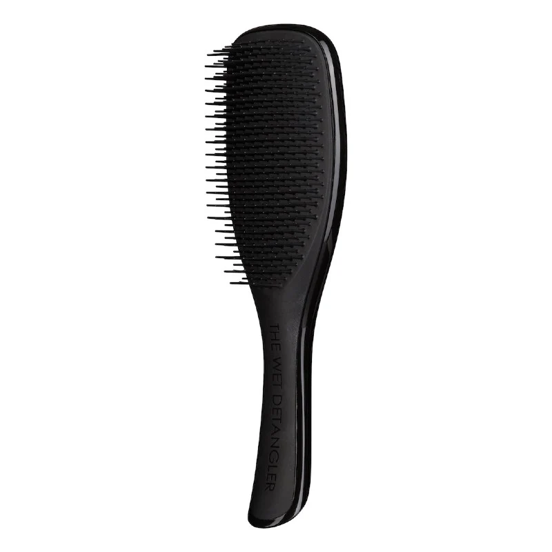 Tangle Teezer Wet Detangler Large Black Gloss