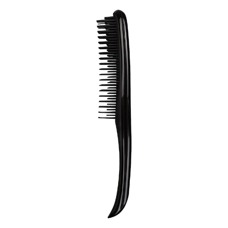 Tangle Teezer Wet Detangler Large Black Gloss