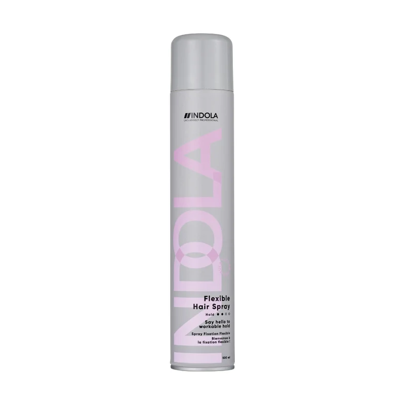 Indola Haarspray Flexibel 500ml