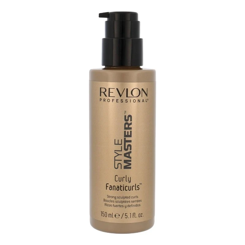 Revlon Style Masters Curly Fanaticurls Haarcreme