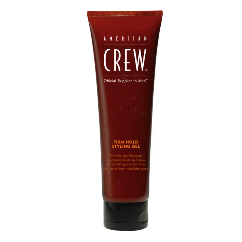American Crew Styling-Gel mit festem Halt