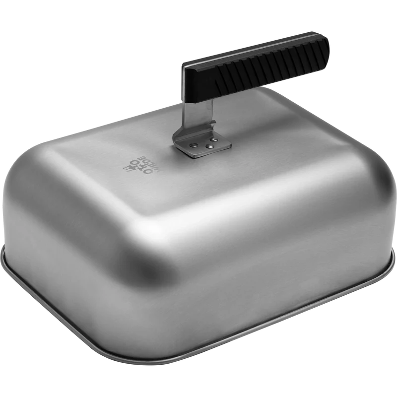 Otto Wilde Burger Set Deluxe