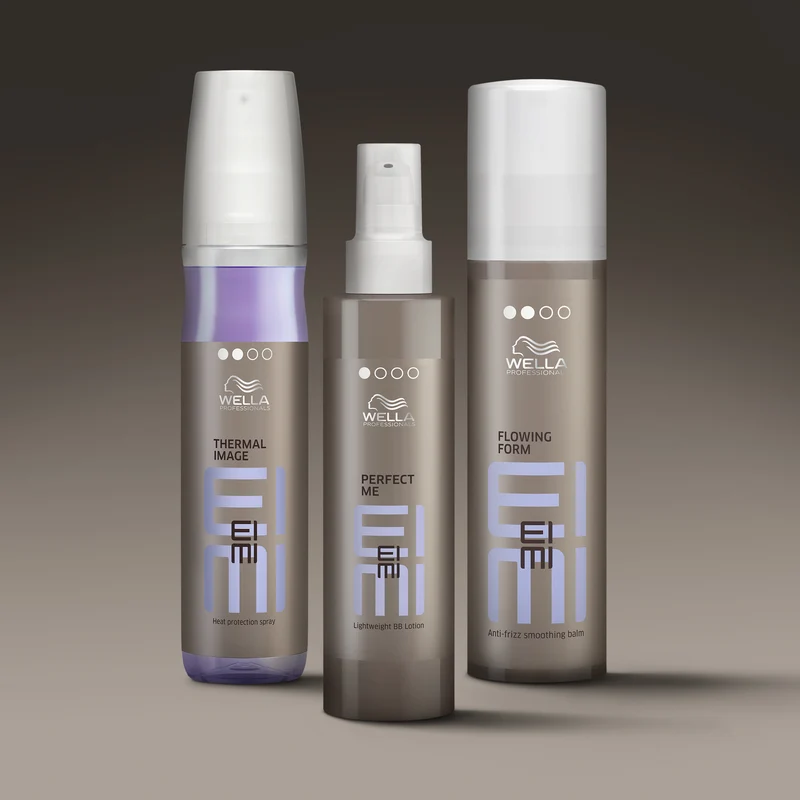 Wella EIMI Fließende Form Haarbalsam 100 ml