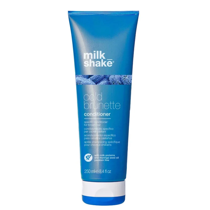 Milk_Shake Cold Brunette Spülung 250ml