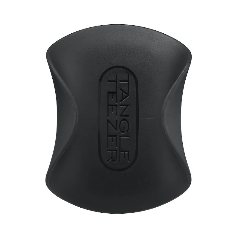Tangle Teezer Kopfhautbürste Schwarz