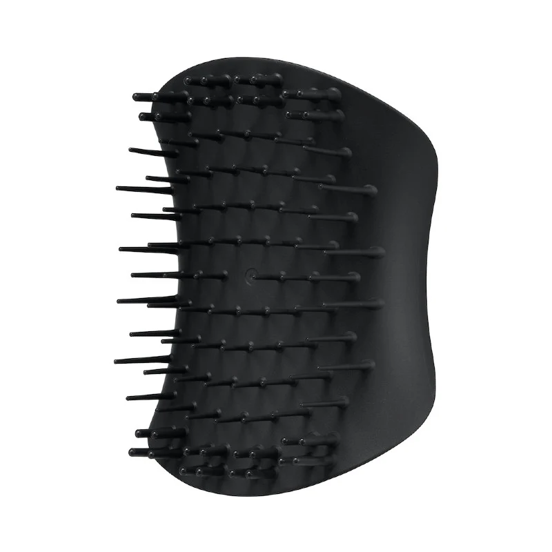 Tangle Teezer Kopfhautbürste Schwarz