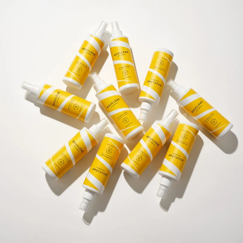 Boucleme Lockenschutz-Spray 200 ML