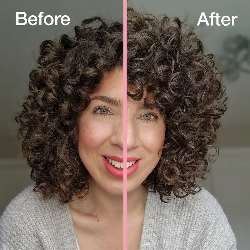 Bouclème Super Volumising Styling-Schaum 200ml