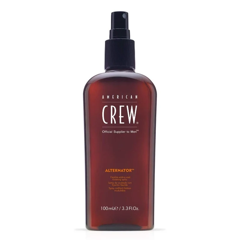 American Crew Alternator Haarspray
