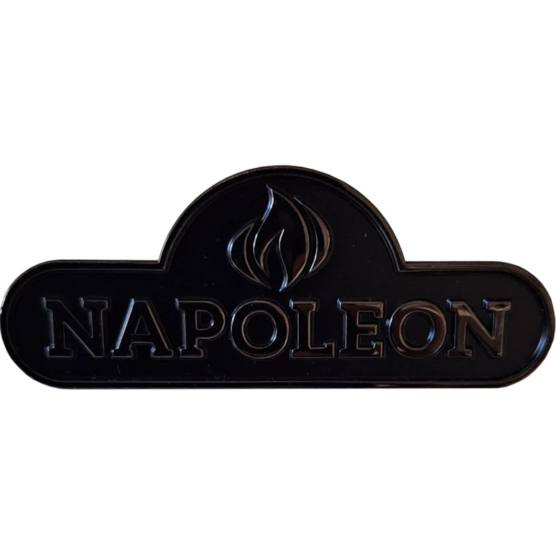 Napoleon Logo, Prestige Connected