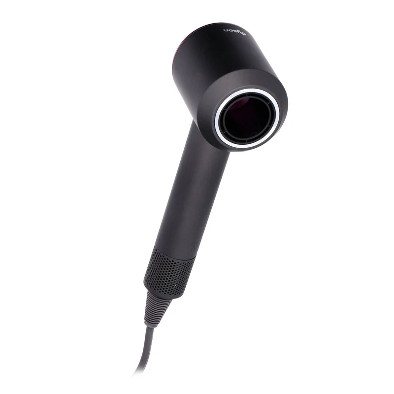 Dyson Supersonic HD07 Anthrazit/Fuchsia Haartrockner 1600W
