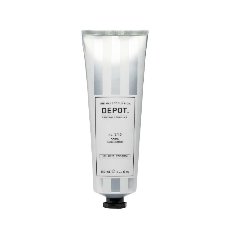 Depot 310 Lockenwickler 150ml