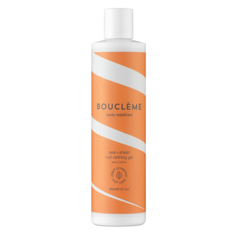 Boucleme Seal + Shield Locken definierendes Gel 300ml