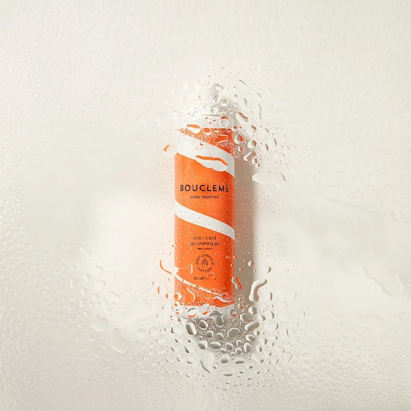 Boucleme Seal + Shield Locken definierendes Gel 300ml