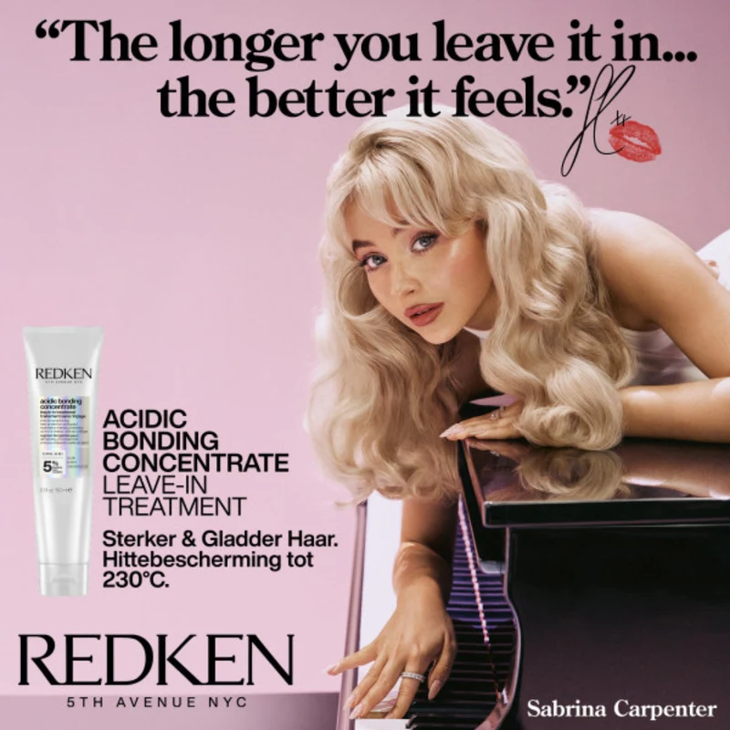 Redken Acidic Bonding Concentrate Leave-In Behandlung 150ml
