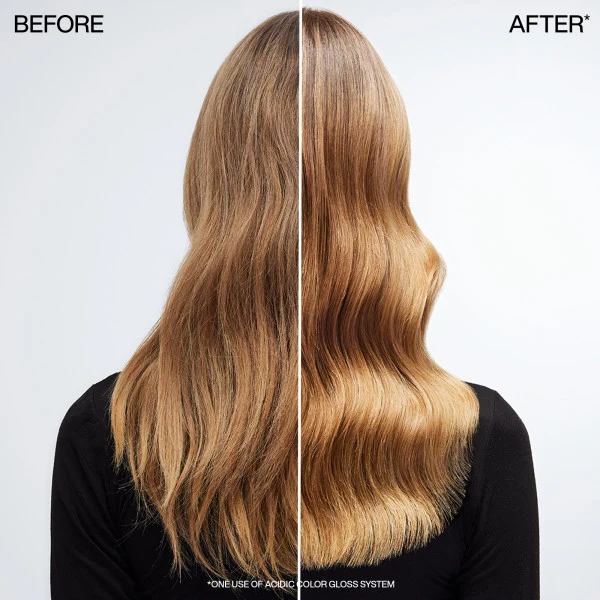 Redken Acidic Color Gloss Aktivierte Glasglanzbehandlung