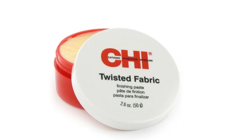CHI Twisted Fabric Finishing Paste