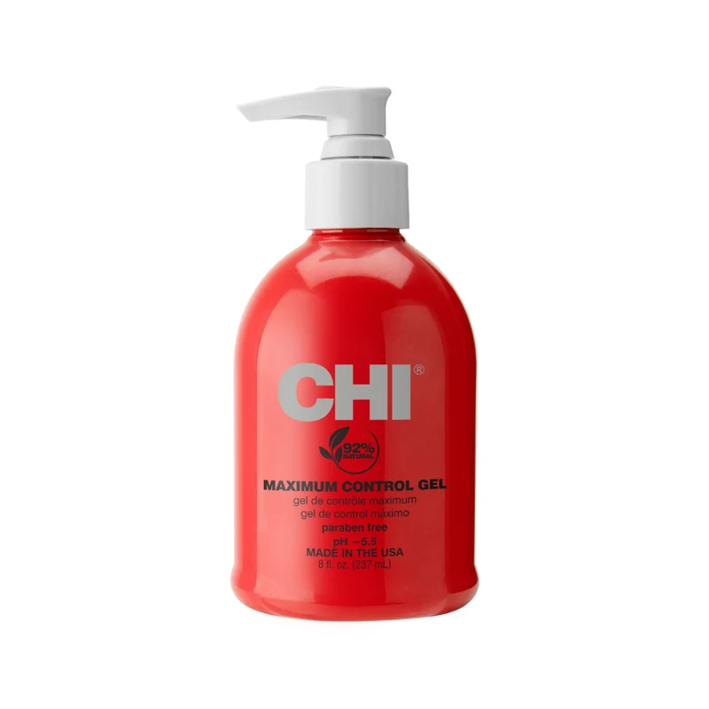 CHI Infra Maximum Control Gel