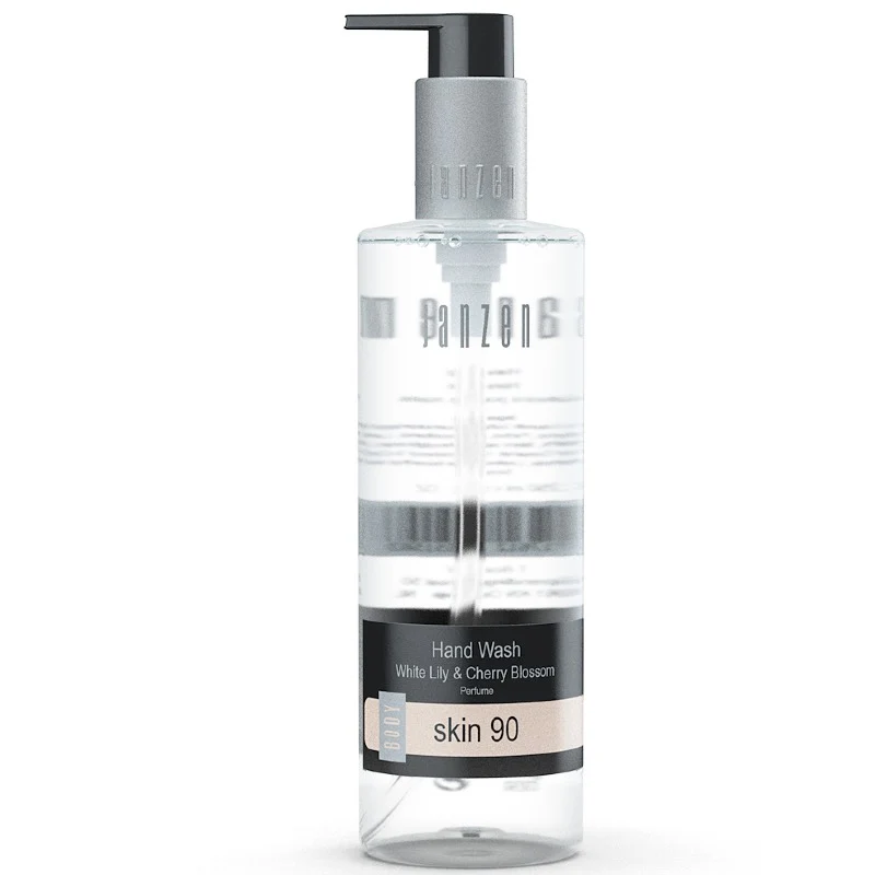 JANZEN Handwäsche Haut 90 250ml