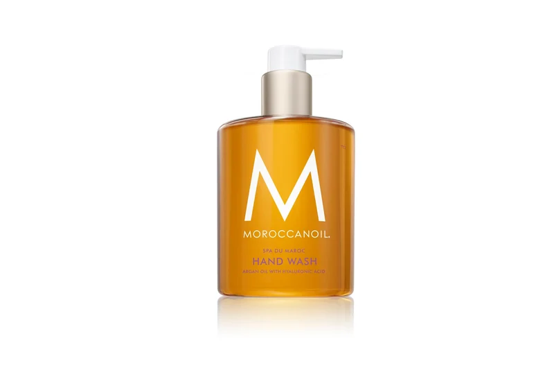 Moroccanoil Handwäsche Spa Du Maroc 360ml