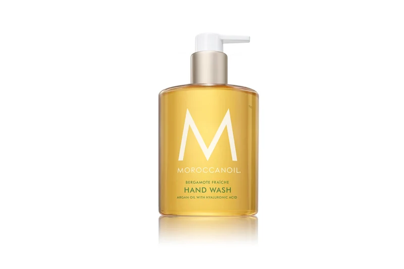 Moroccanoil Handwäsche Bergamotte Fraiche 360ml