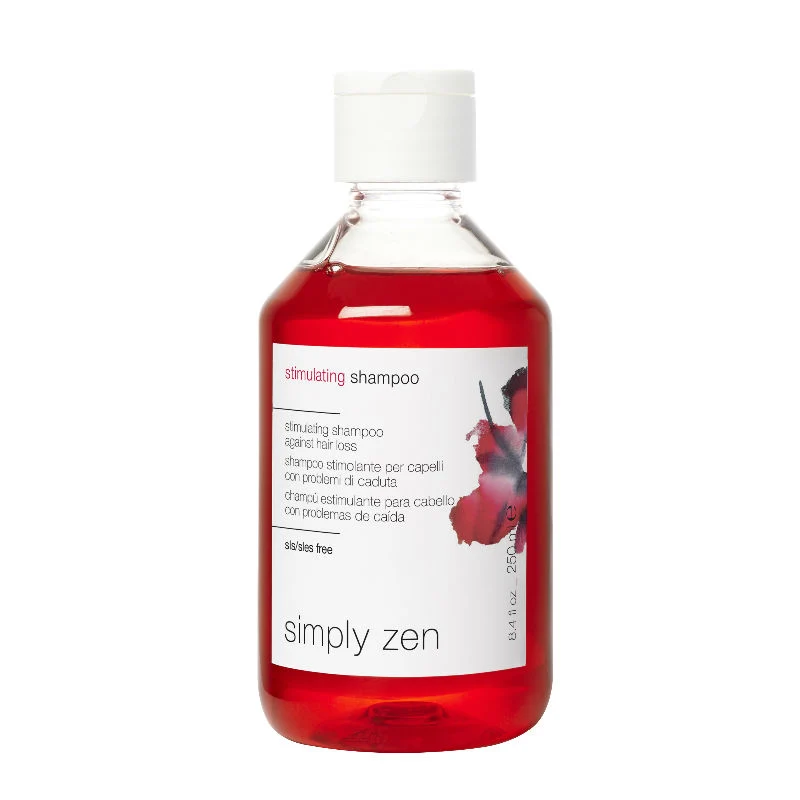 Stimulierendes Shampoo Simply Zen 250 ml