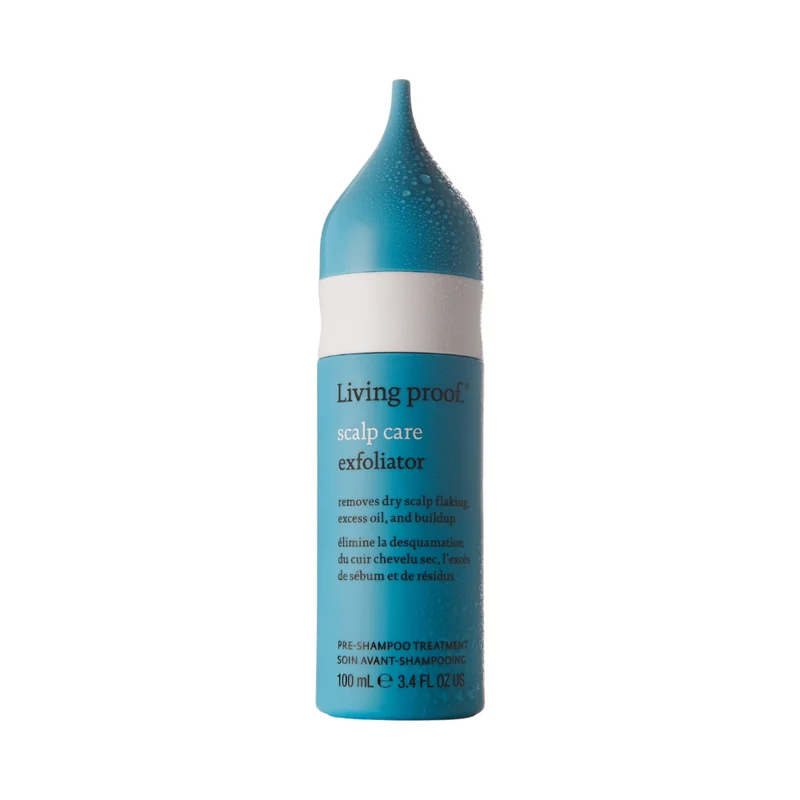 Living Proof Kopfhautpflege Exfoliator 100ml