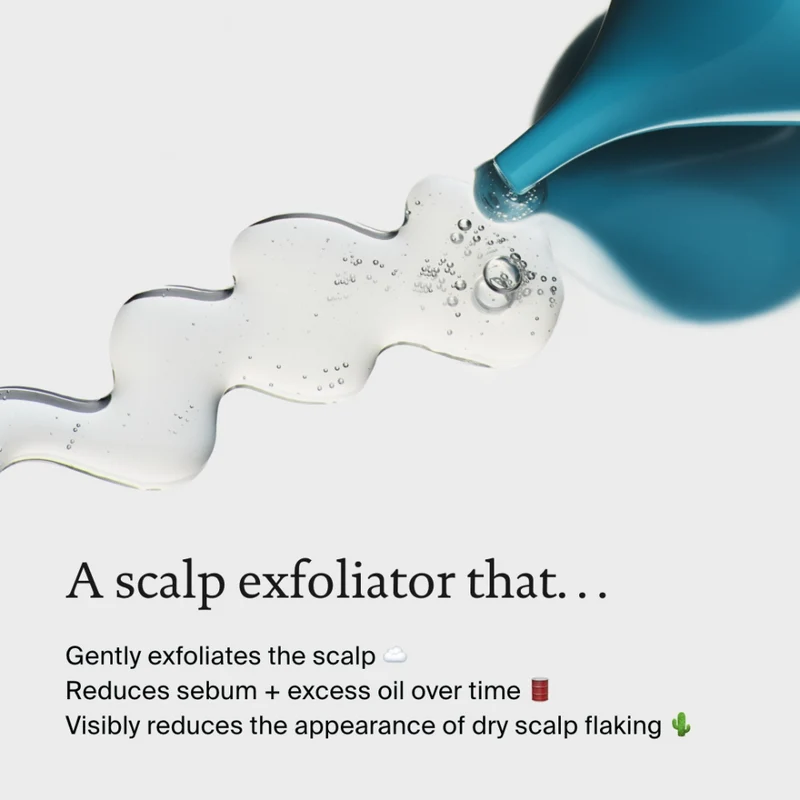 Living Proof Kopfhautpflege Exfoliator 100ml