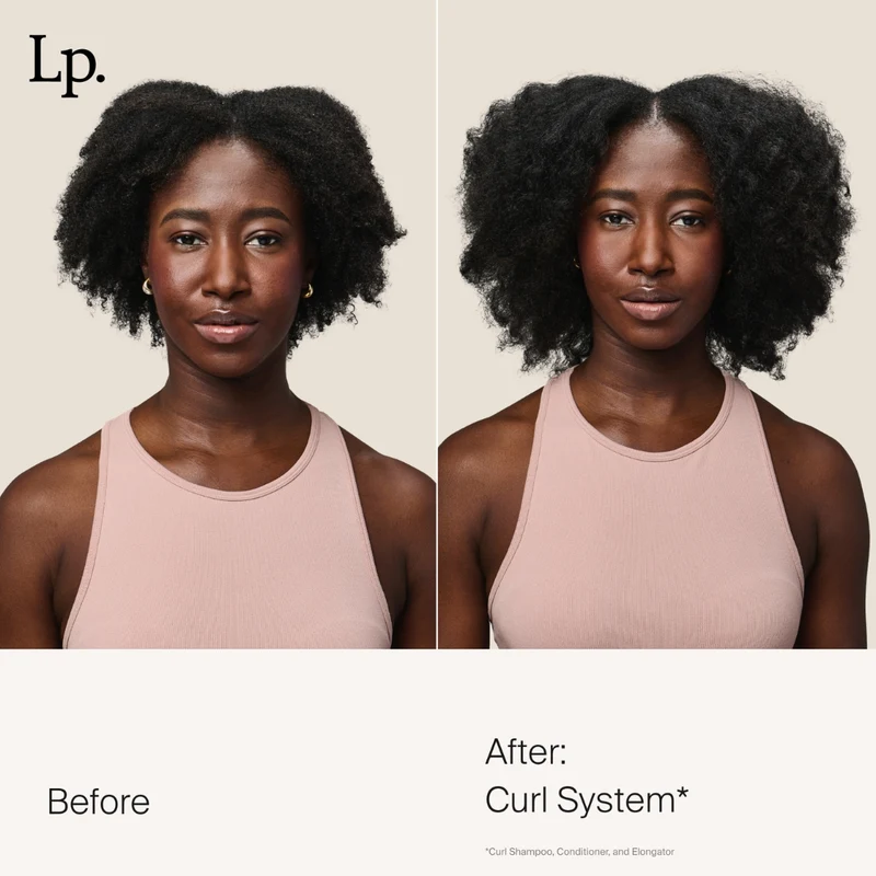 Living Proof Curl Elongator 236ml