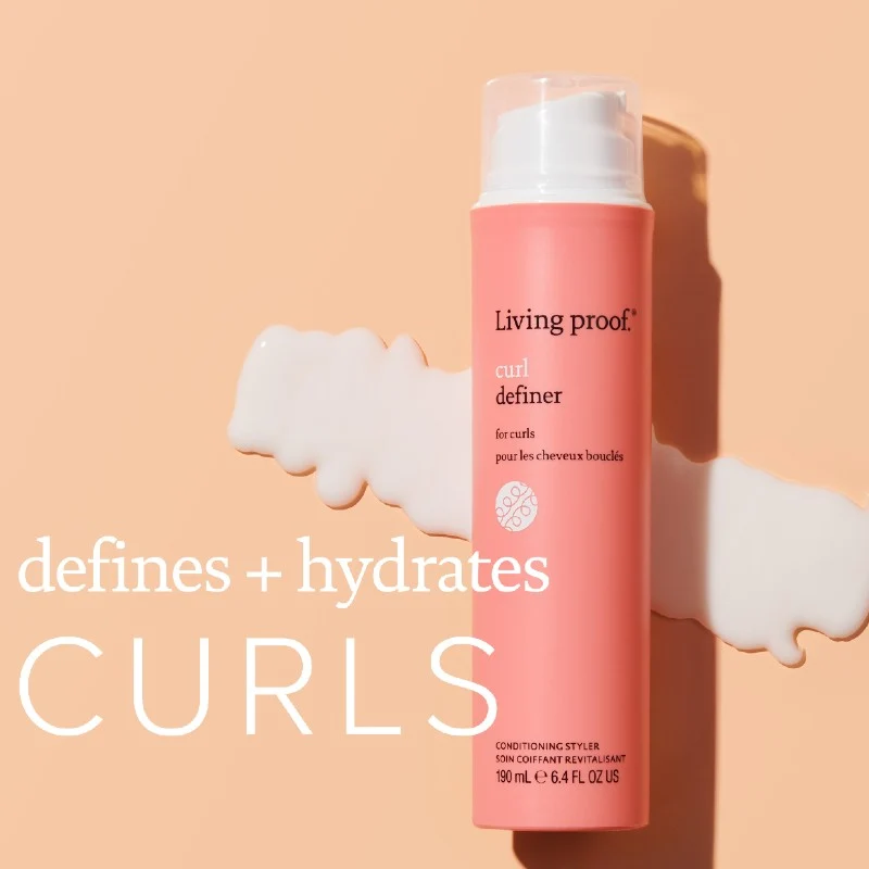 Living Proof Curl Definer 190ml