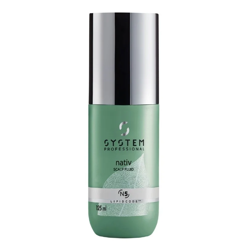 System Professional Nativ Kopfhautfluid N5 125 ml