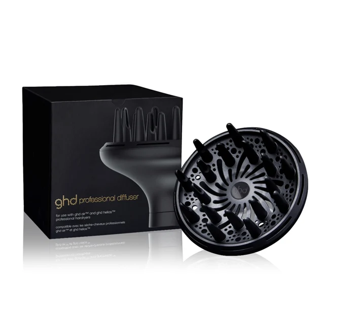 ghd Diffusor Helios und Air