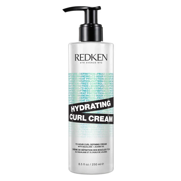 Redken Feuchtigkeitsspendende Lockencreme 250ml