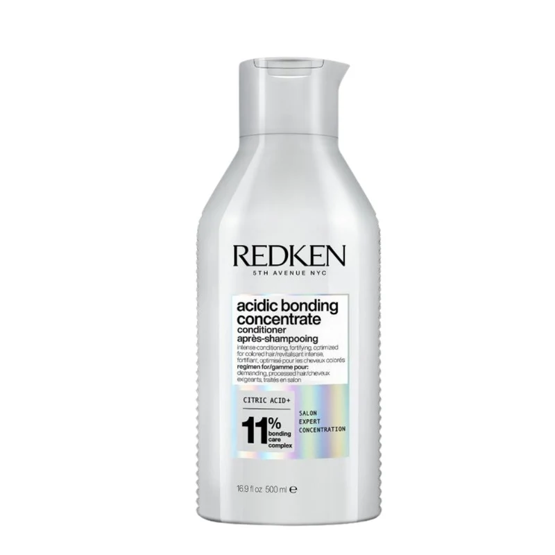 Redken Acidic Bonding Concentrate Conditioner 500ml