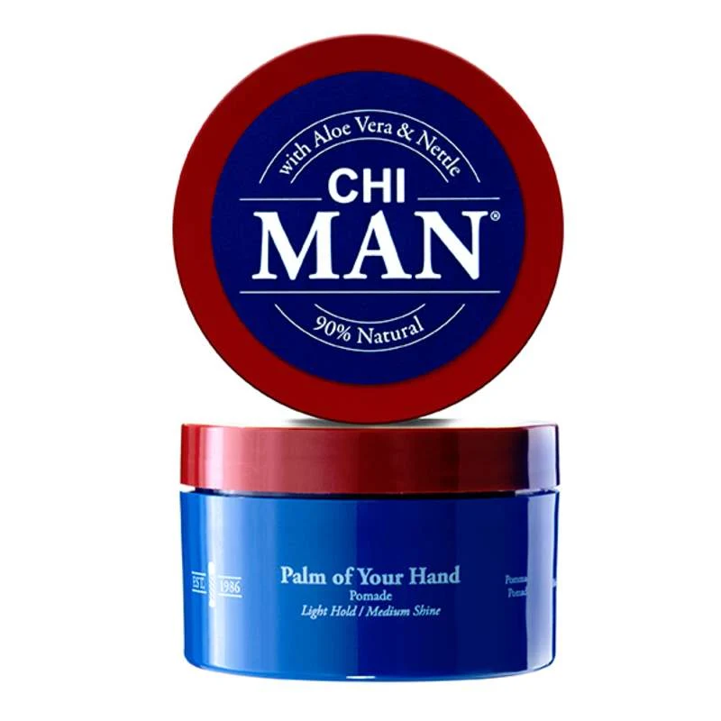 CHI MAN Handfläche der Hand Pomade 85gr