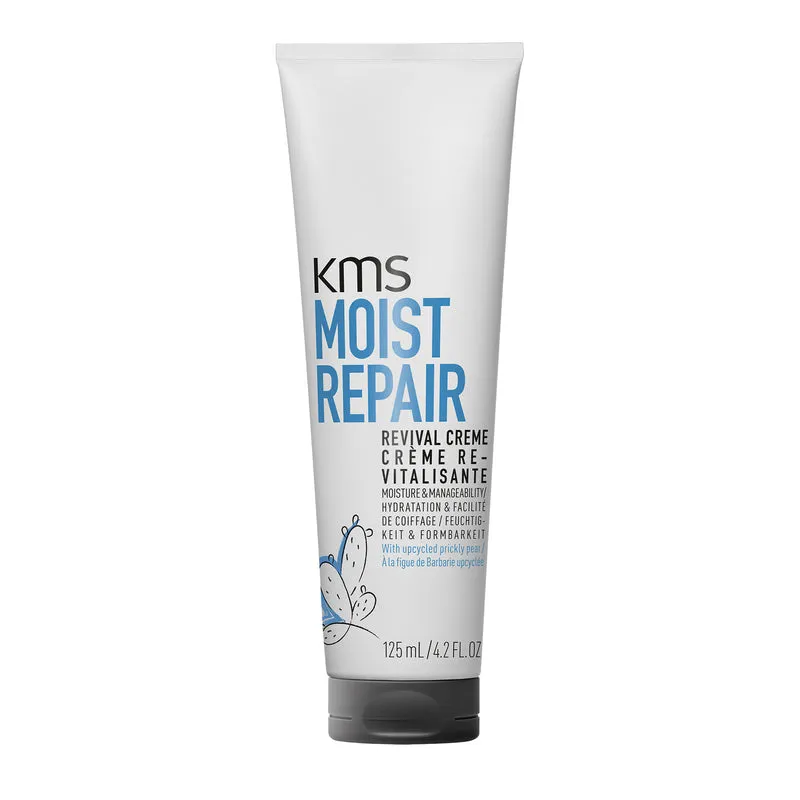 KMS Hair MoistRepair Revival Creme 125ml