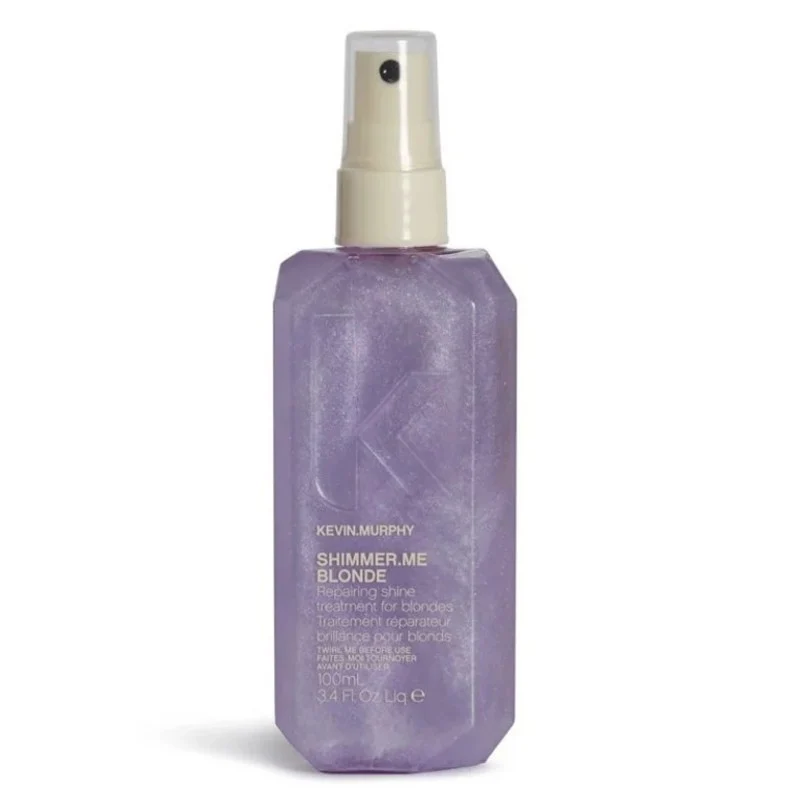Kevin Murphy Schimmer.mich Blond