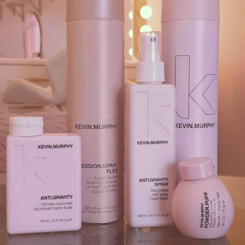 Kevin Murphy Anti.Schwerkraft.Spray
