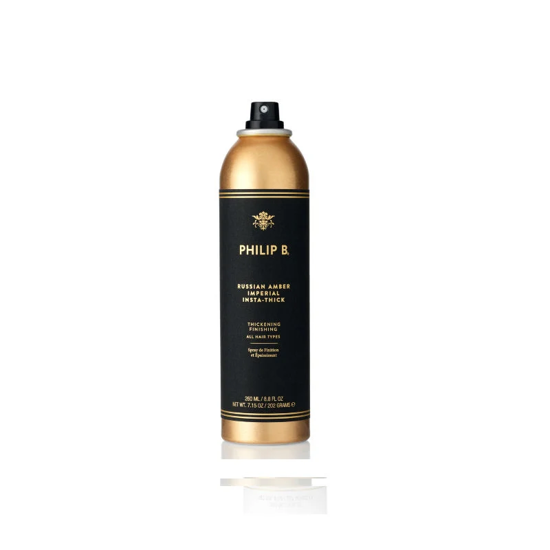 Philip B Russian Amber Imperial Insta-Thick - 260ml