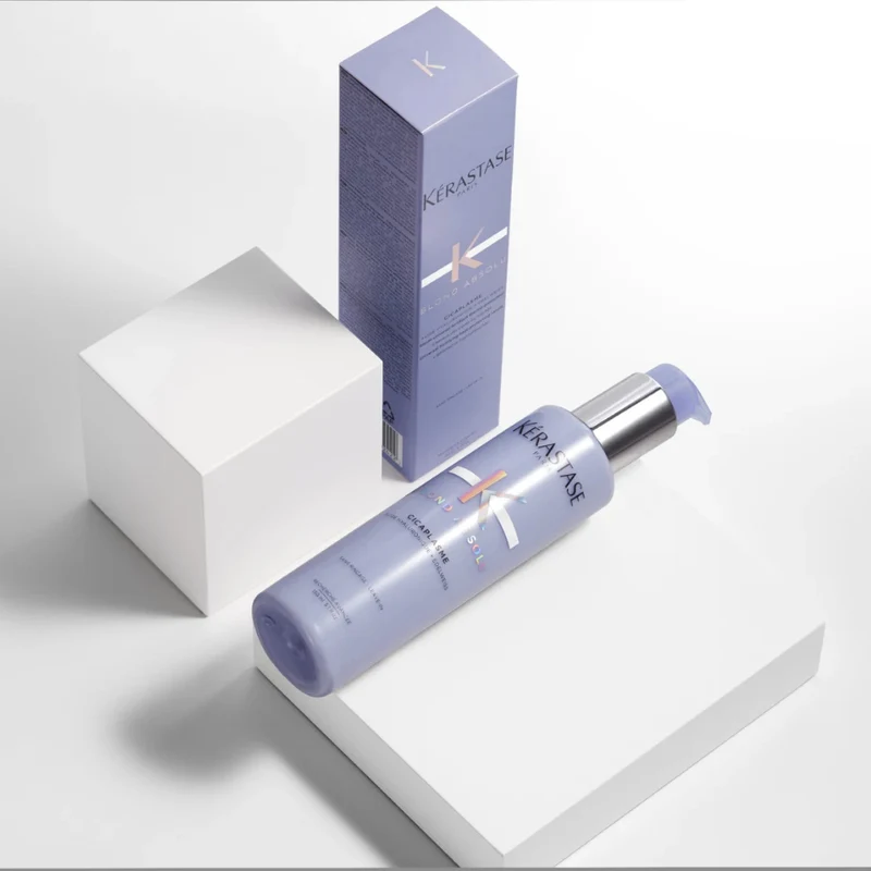 Kérastase Blond Absolu Cicaplasme Hitzeschutz 150ml