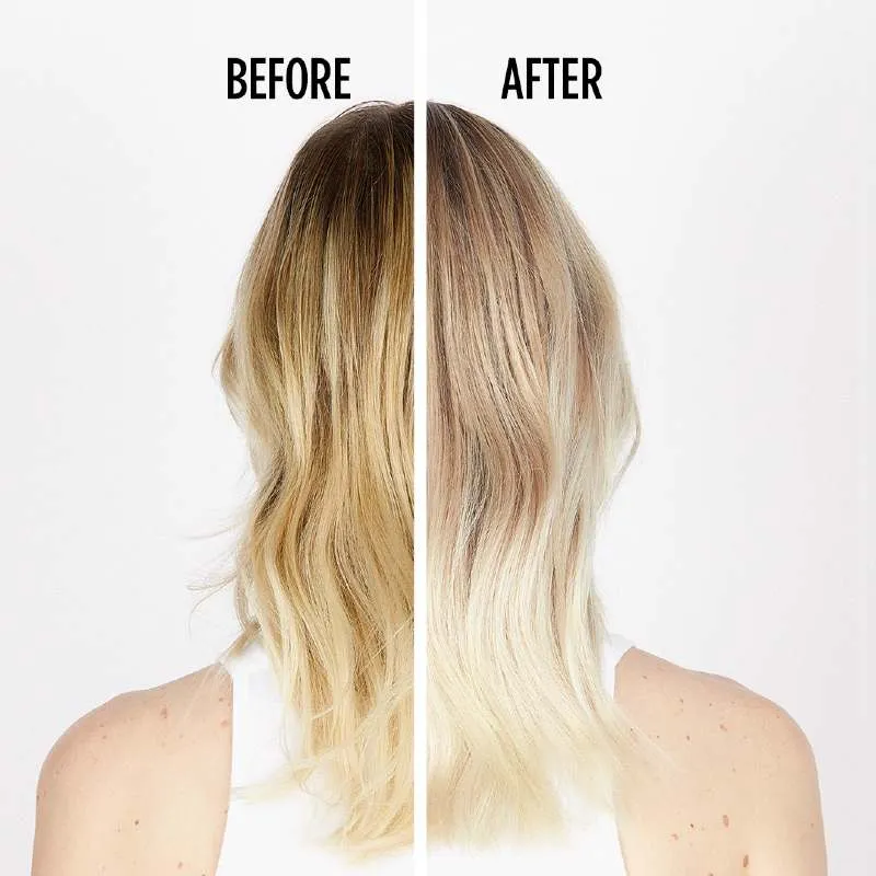 Kérastase Blond Absolu Masque Cicaextreme Haar Maske 200ml