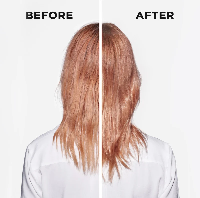 Kérastase Chroma Absolu Fondant Cica Chroma Conditioner für gefärbtes Haar 200ml