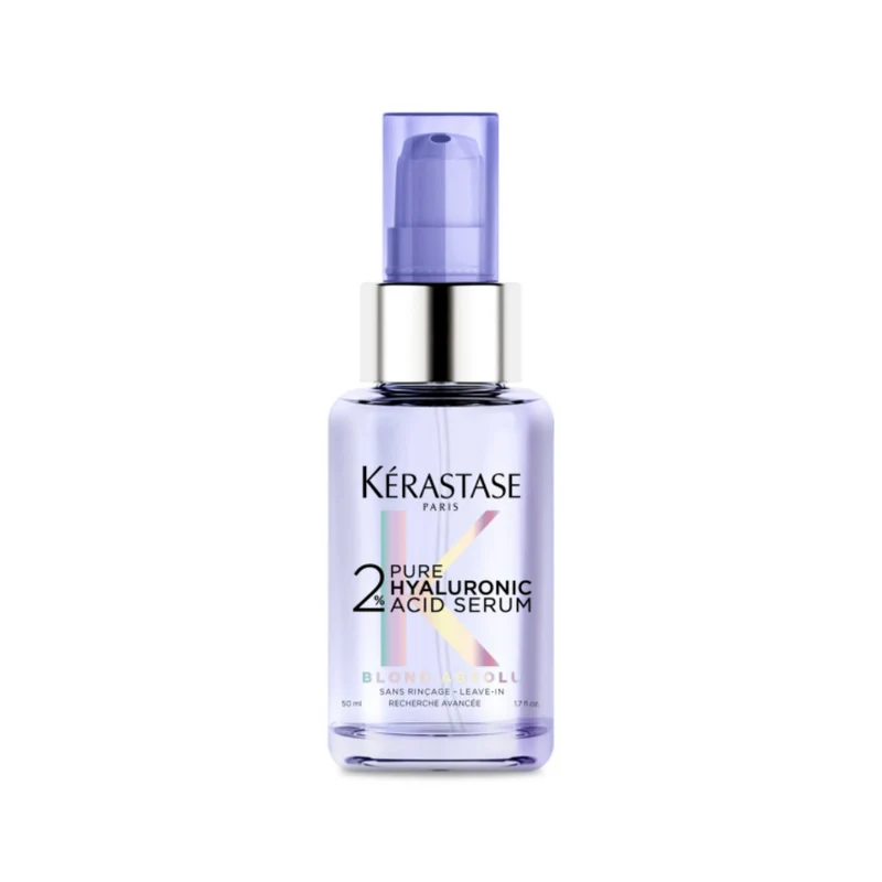 Kérastase Blond Absolu 2% Hyaluronsäure Serum 50ml