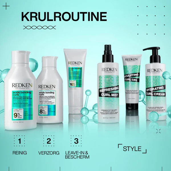 Redken Acidic Bonding Locken Leave-in 250ml