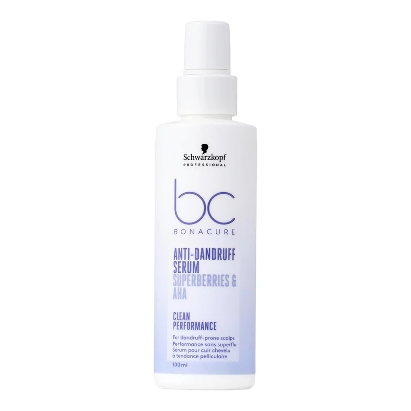 Schwarzkopf Professional Bonacure Anti-Schuppen-Serum 200ml