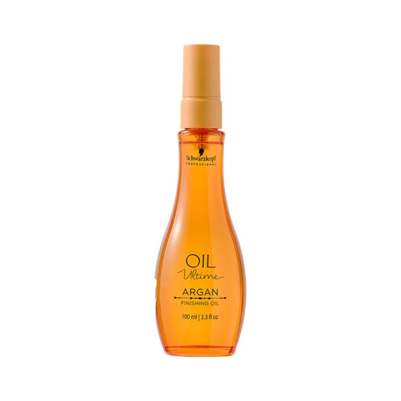 Schwarzkopf Oil Ultime Arganöl 100ml