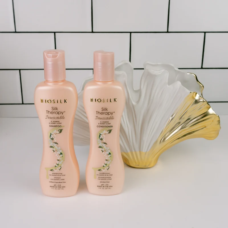 Biosilk Silk Therapy Spülung Unwiderstehlich 207ml