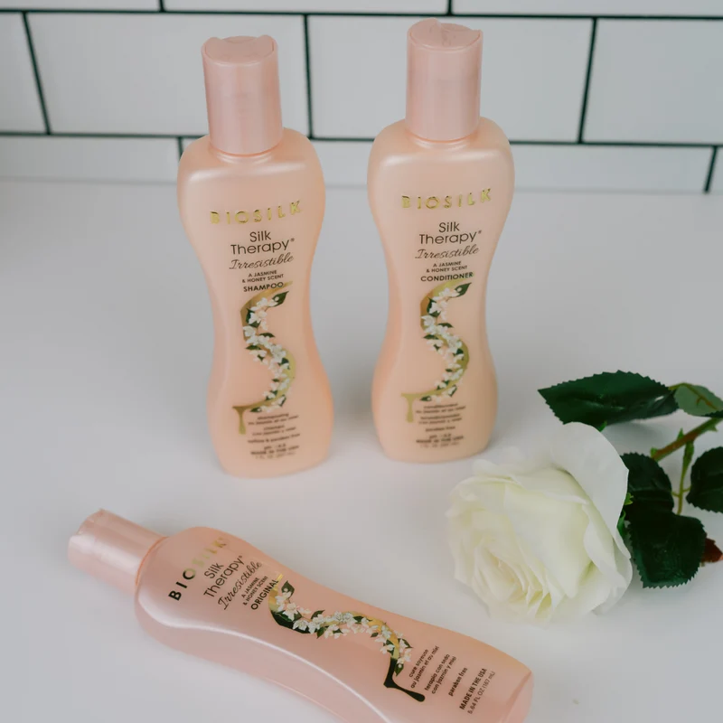 Biosilk Silk Therapy Spülung Unwiderstehlich 207ml