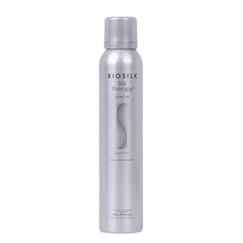 Biosilk Silk Therapy Glanzspray 150gr