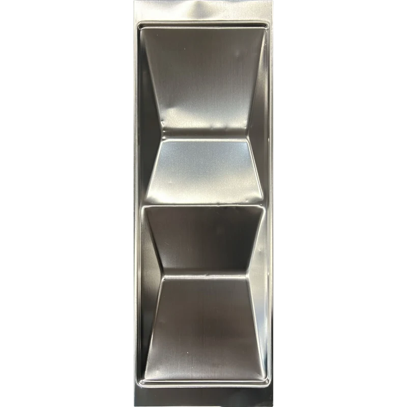 Broil King Fettwanne, Porta Chef